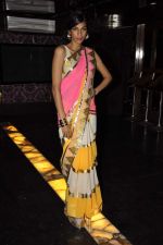 Anushka Manchanda at Bartender album launch in Sheesha Lounge, Mumbai on 20th March 2013 (30).JPG